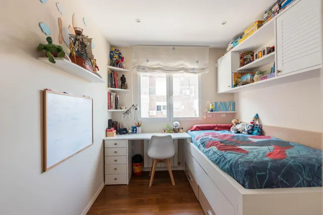 Amplia y Elegante Vivienda con Excelentes Acabados — 16