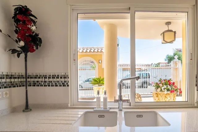 Villa 4 habitaciones 302m² en venta - Pueblo 9 — 12