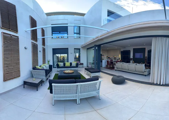 Adosado 3 habitaciones 185m² en venta - Costa Del Sol — 20