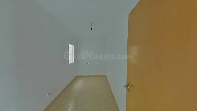 PISO OCUPADO 3 habitaciones, BALCÓN; PLANTA 4 CON ASCENSOR,  - foto 4