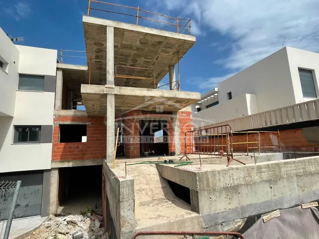 VIVIENDA PAREADA EN PUERTO MARINA GOLF - foto 2