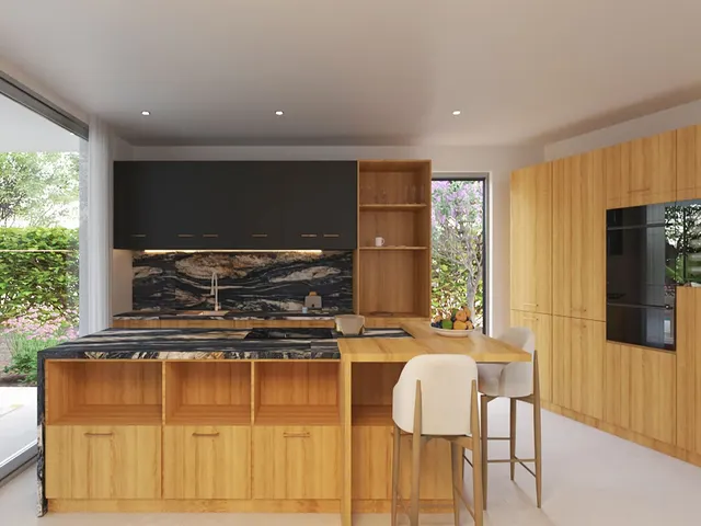 Chalet 5 habitaciones 375m² en venta - Marbella — 7