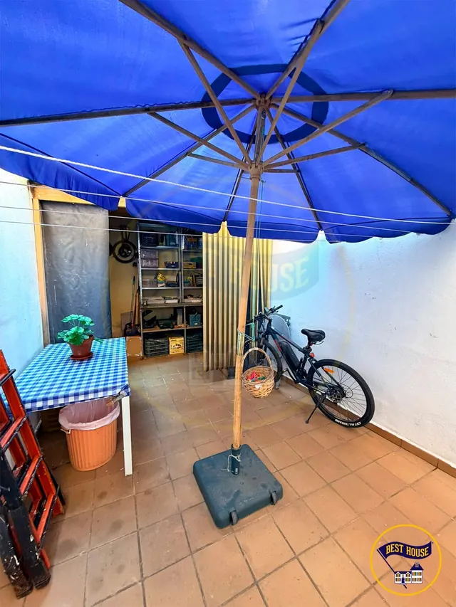 Piso en venta en chillaron — 15