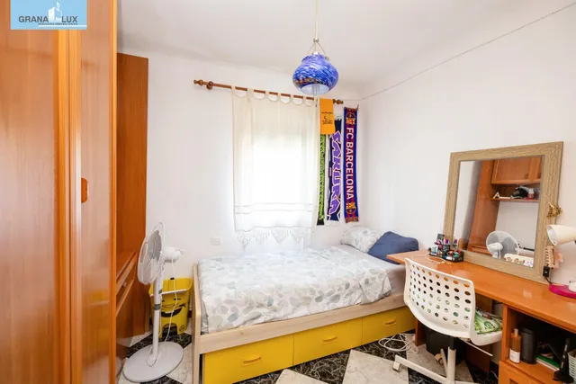ESTUPENDO PISO EN ZONA VERGELES-ZAIDIN. — 9