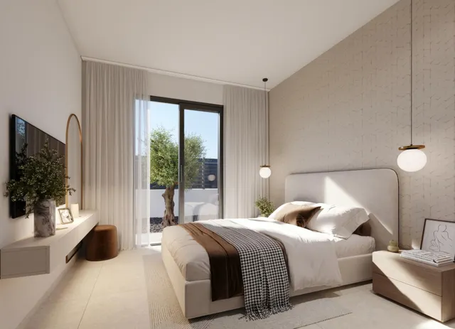Villa 2 habitaciones 93m² en venta - Hacienda del Álamo Golf — 6