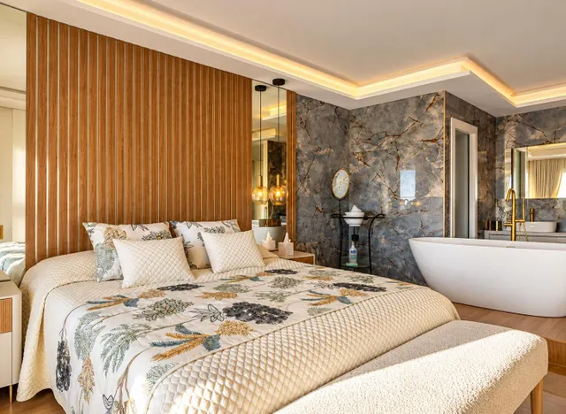 Exclusivo ático de lujo en Elviria con espectaculares vistas al mar — 29
