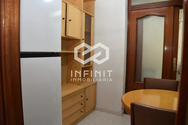 ¡IMAGINA LO QUE PUEDE LLEGAR A SER!... Una gran vivienda con alma y potencial en una de las mejores ubicaciones de Alcalá. — 10