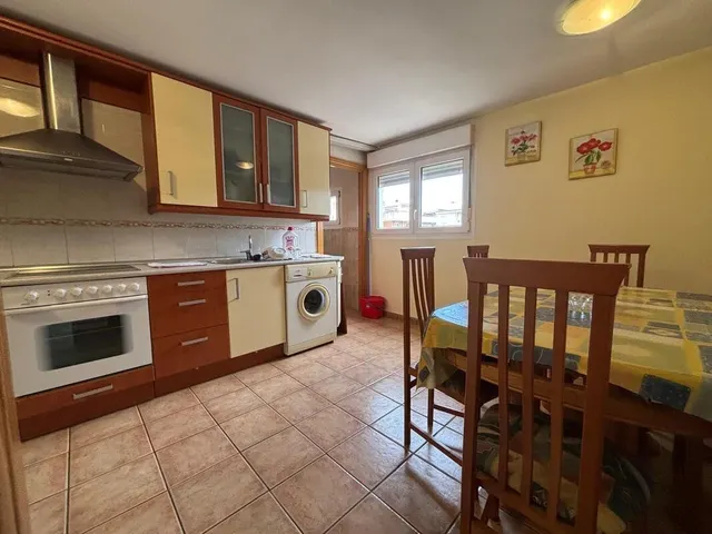 Piso 3 habitaciones 111m² en venta - Paseo Jaime I — 11
