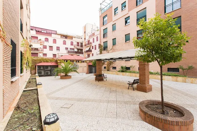 EXCLUSIVO piso en ALQUILER (FORUM) — 23