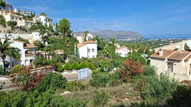 Villa albufera 6 – Pedreguer — 4