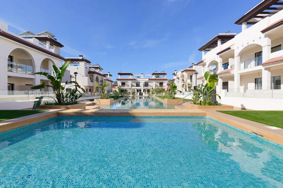 Bungalow Planta Baja 3 habitaciones 108m² en venta - Lo Marabu