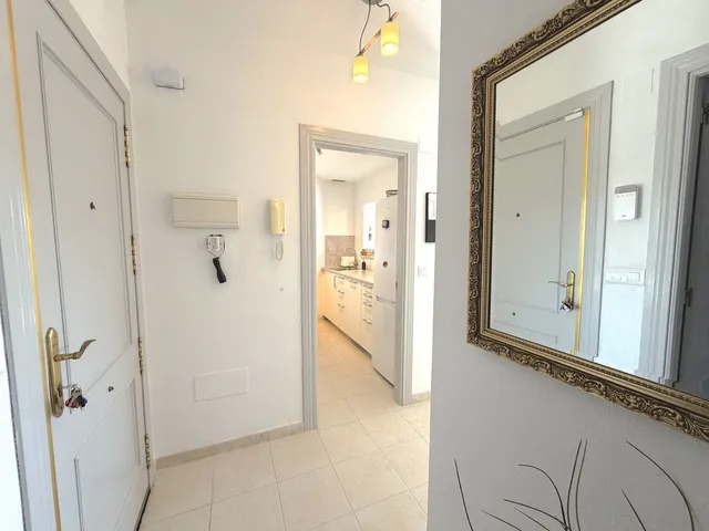 Apartamento 2 habitaciones 96m² en venta - Centro — 34