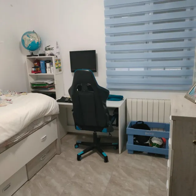 Casa 4 habitaciones 122m² en venta - Urbanización cañada verde — 22