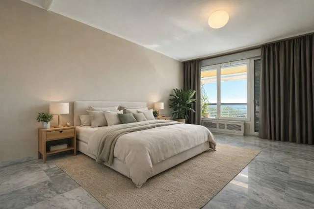 Apartamento exclusivo en avd doctor gadea con vistas al mar — 20