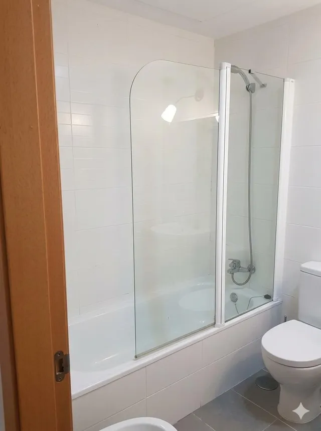 Magnífico VPO en venta en Mairena del Aljarafe (Nuevo Bulevar). — 9