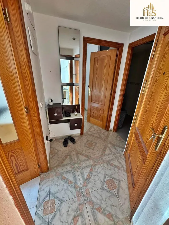 ÁTICO EN VENTA EN LA CALLE DOCTOR ESQUERDO - ALTOZANO - ALIC - foto 2