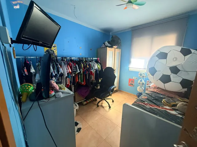 Chalet pareado en venta en pedra santa, Sentmenat, con terraza de 70 m2 y garaje — 39
