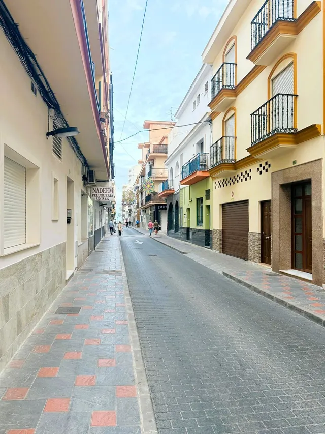 Apartamento 3 habitaciones 76m² en venta - Centro — 14