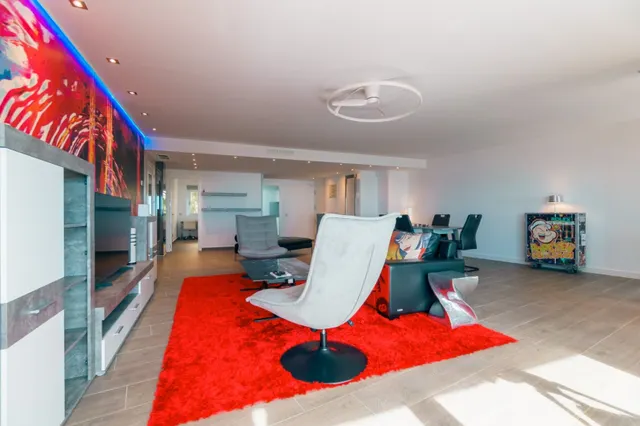 Apartamento 3 habitaciones 183m² en venta - Casco Antiguo — 10