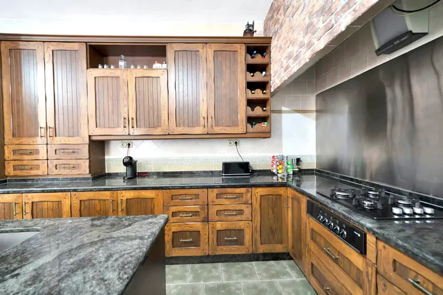 Chalet 7 habitaciones 422m² en venta - Marbella — 7