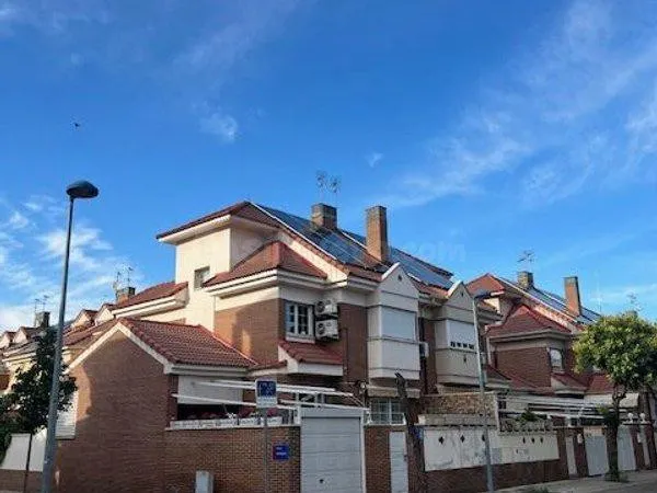 Terreno urbano 5 habitaciones 248m² en venta - Leganes Norte - foto 3