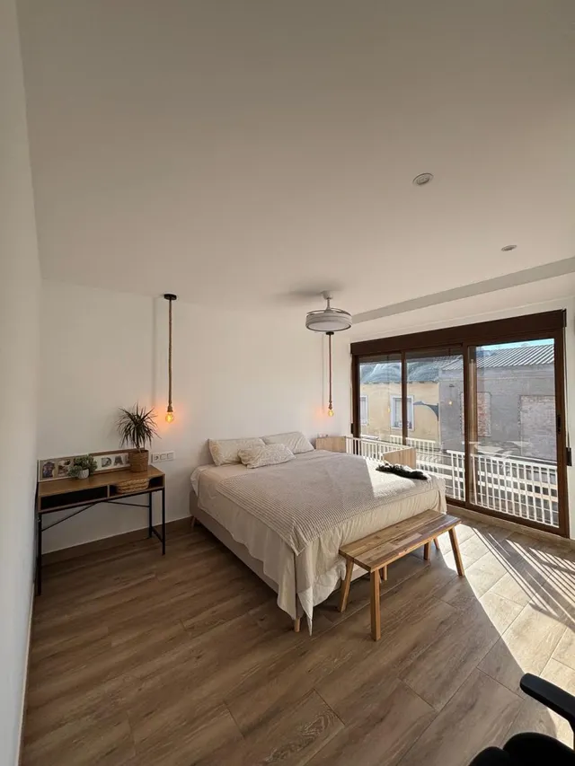 Apartamento 2 habitaciones 180m² en venta - Centro urbano 2 — 6