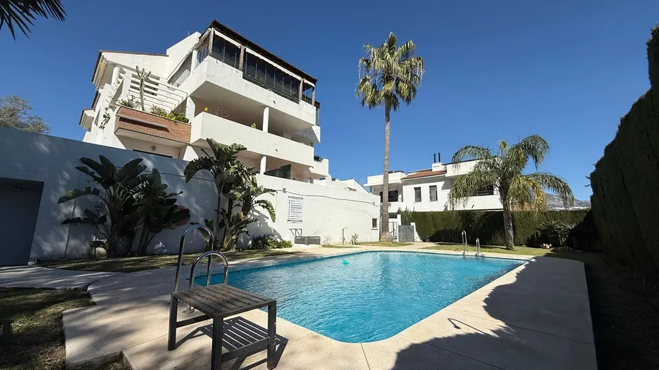 Apartamento 2 habitaciones 119m² en venta - Riviera del sol