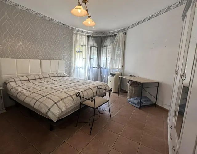 Dúplex de 4 dormitorios y terraza en la Estación de Puerto Lumbreras — 16