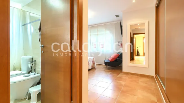 Impresionante chalet en Colinas de Venta Cabrera — 33