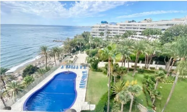 Exclusivo apartamento en alquiler con inmejorables vistas al - foto 4