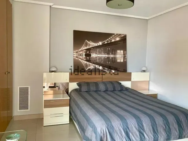 Piso 2 habitaciones 85m² en alquiler - La Patacona — 8