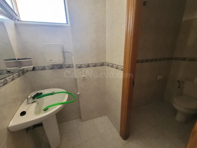 VENTA DE VIVIENDA Y LOCAL CON PARCELA ANEXA EN CARRETERA DE  - foto 4