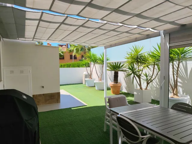 Villa 3 habitaciones 92m² en venta - Pueblo 9 — 38