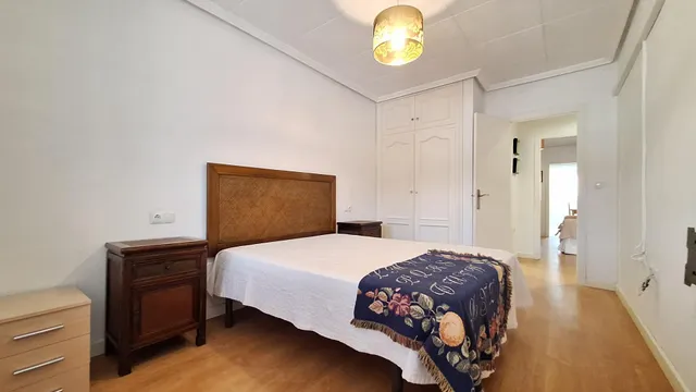 Piso de 3 dormitorios en Javali Viejo — 22