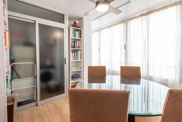 Exclusivo Ático Reformado en Playa de Gandia — 45