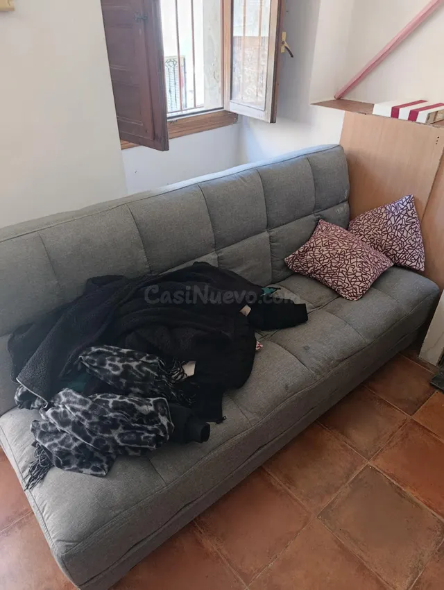 CASA EN CASCO ANTIGUO BULLAS — 2