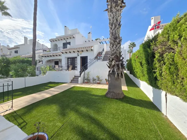 Casa 2 habitaciones 66m² en venta - Villamartín-Las Filipinas — 3