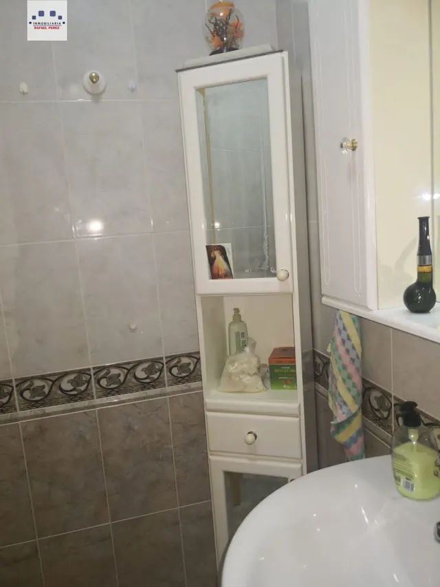 Casa en Calle Colón de Abarán — 23