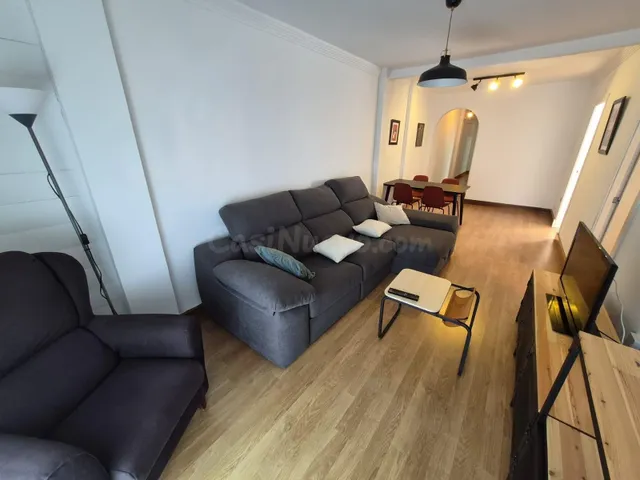 Piso en venta en cobreros viejos — 5