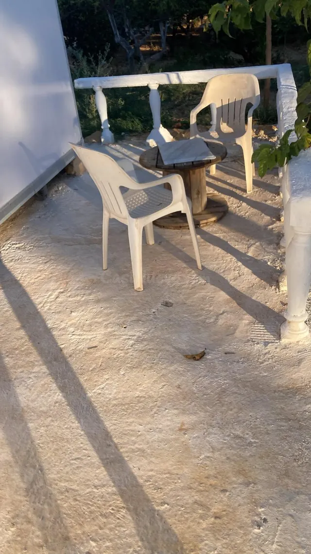 El Viso del Arcor. Excelente y coqueto Bungaló a estrenar se alquila. PERSONA SOLA — 4
