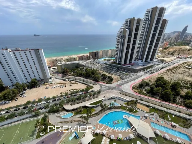 PISO EN VENTA EN BENIDORM — 6