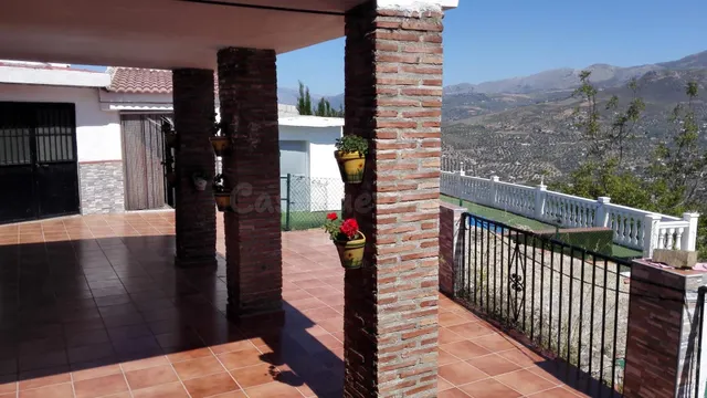 Casa de campo 3 habitaciones 150m² en venta - ALCAUCÍN - foto 2