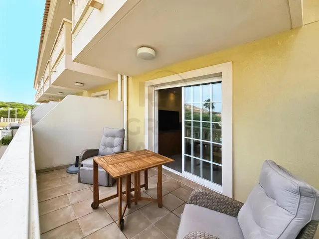 Ático duplex con vistas — 14
