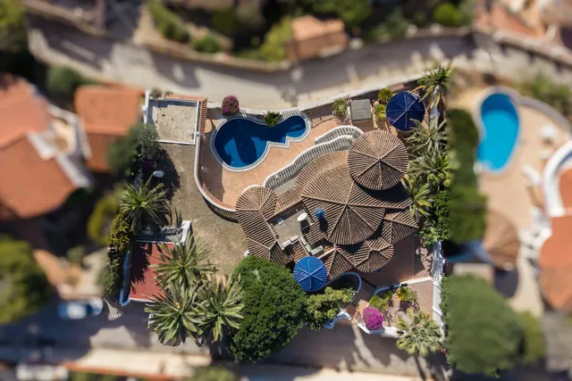 Villa 5 habitaciones 565m² en venta - Cala Advocat - Baladrar — 7