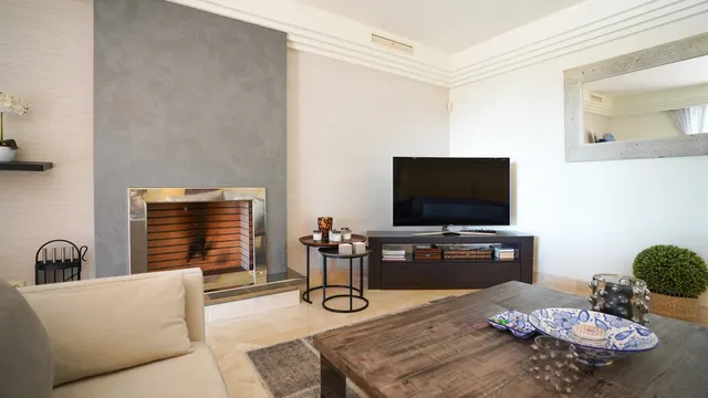 Ático 3 habitaciones 385m² en venta - Marbella — 18