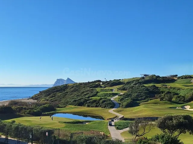 Ático en Alquiler en San Roque Cádiz — 23