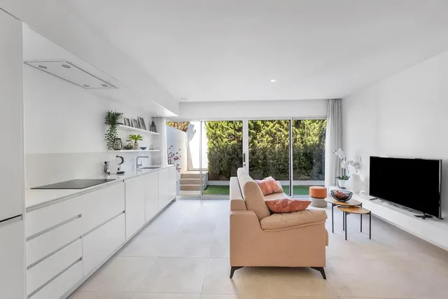 Apartamento 2 habitaciones 78m² en venta - Los balcones - foto 4