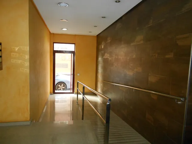 Se alquila bonito apartamento en Torreagüera — 22