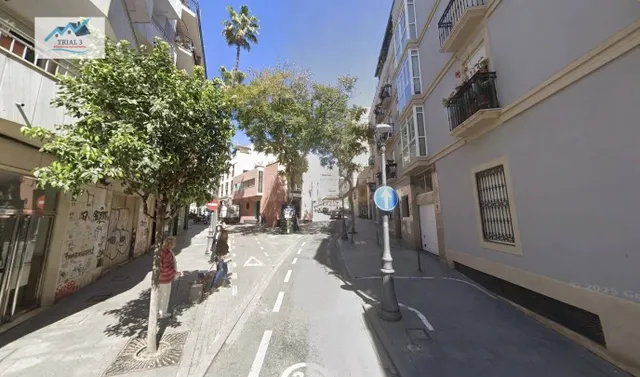 Venta piso en Almería - foto 2