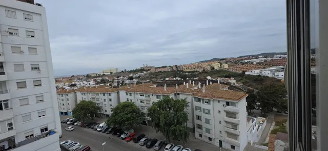 PISO PARA ENTRAR A VIVIR EN LA TORRES DEL SALADILLO — 13